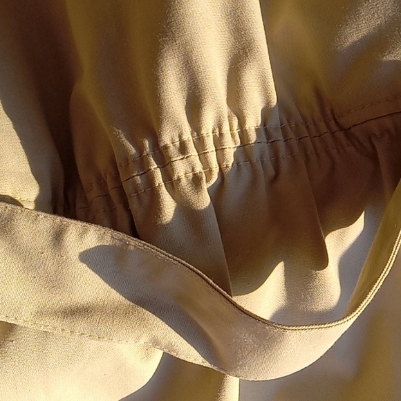 Trench Coat #120 - Picture 6 of 8